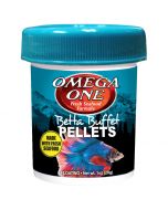 Omega One Betta Buffet Pellets [28g]
