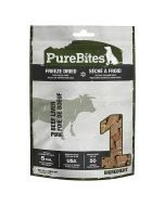 PureBites Freeze Dried Beef Liver (57g)