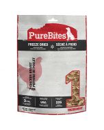 PureBites Freeze Dried Chicken Breast (175g)