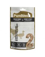 PureBites Freeze Dried Chicken & Duck (32g)