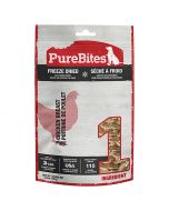 PureBites Freeze Dried Chicken Breast (85g)