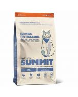 Summit Range Rotisserie Adult Cat Food, 12lb