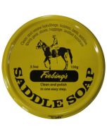 Fiebing's Saddle Soap Paste(3oz)