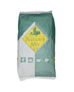 Nature's Mix 17% Premium Poultry Grower / Finisher Crumble [20kg]