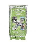 Alfa Tec Timothy Alfalfa Cubes (20kg)