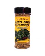 Fluker's Freeze Dried Mealworms (48g)