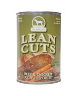 Lean Cuts Beef & Chicken Dog Food