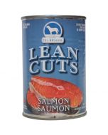 Lean Cuts Salmon (680g)