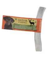 Silver Spur Naturally Shed Antler Chews Split