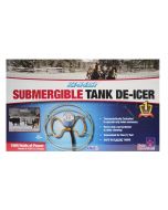 Farm Innovators De-Icer Submersible 1000W
