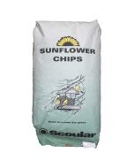 Scoular Sunflower Chips (50lb)