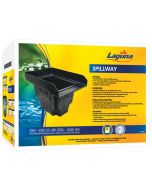 Laguna Spillway Filter [Up to 4500L]