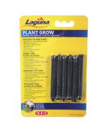Laguna Plant Grow Mini Fertilizer Pond Spikes [6 pack]