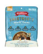 The Missing Link Smartmouth Dental Dog Chews [Small/Medium - 252g]
