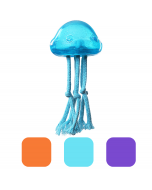 Pawise TPR Jellyfish, Small (Assorted Colours)