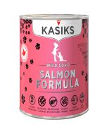 Kasiks Wild Coho Salmon Cat Food [345g]