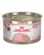 Royal Canin Loaf Kitten Instinctive (85g)