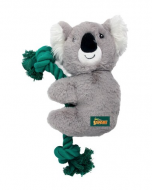 All For Paws Safari Rope Cuddle Koala
