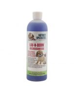 Nature's Specialties Lav-N-Derm Calming Antiseptic Shampoo [473ml]