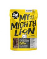 Waggers Mighty Lion Chicken (75g)