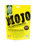 Mojo Full-Spectrum CBD Hemp Pet Supplements (62g)