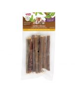 Living World Chews Neem Wood Sticks [10 pieces]