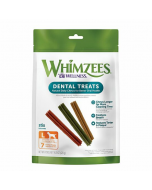 Whimzees Stix, Large, 7 Pack