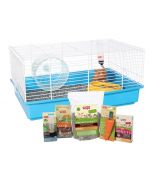 Living World Hamster Starter Kit