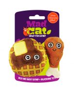 Mad Cat Chicken N' Waffles [2 Pack]