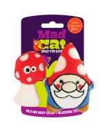 Mad Cat Gnome Sweet Gnome [2 Pack]