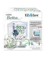 Marina EZ Care Betta Kit White (0.7 Gallon)