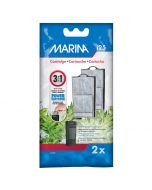 Marina i25 Internal Filter Cartridge (2 Pack)