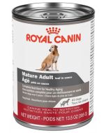 Royal Canin Mature Dog Food 385g