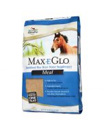 Max-E-Glo Rice Bran Meal (40lb)