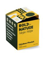 Bold by Nature Mega Chicken Dog Food