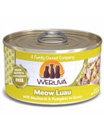Weruva Meow Luau (85g)