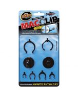 Zoo Med Industrial MagClip Magnet Suction Cups