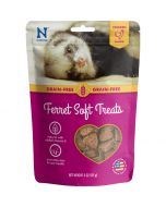 N-Bone Ferret Soft Treats Chicken Flavor [85g]