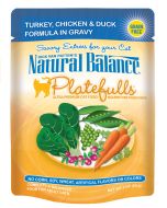 Natural Balance Turkey
