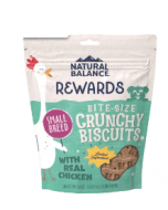Natural Balance Biscuits Chicken (227g)