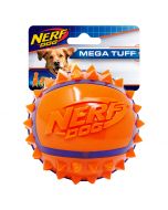 Nerf Dog Mega Tuff Spike Ball Large