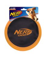Nerf Dog Flyer Nylon Zone Flyer Medium