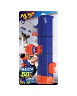 Nerf Dog Tennis Ball Blaster Medium