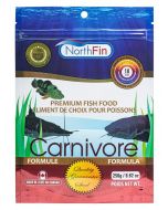 NorthFin Carnivore Formula 10mm [250g]