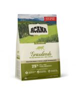 Acana Grasslands All Life Stages Cat Food