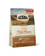 Acana Wild Prairie All Life Stages Cat Food