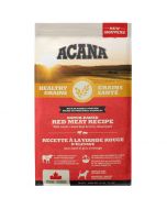 Acana Healthy Grains Red Meat Dog Food