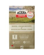 Acana Limited Ingredient Duck with Pear Dog Food