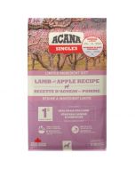 Acana Limited Ingredient Lamb with Apple Dog Food 