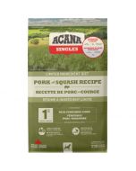 Acana Limited Ingredient Pork with Squash Dog Food